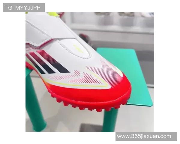 选择适合踢足球的鞋子指南如何挑选最适合你的足球鞋