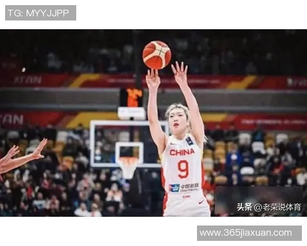 从篮球场到网络热潮李梦如何赢得全网粉丝的心