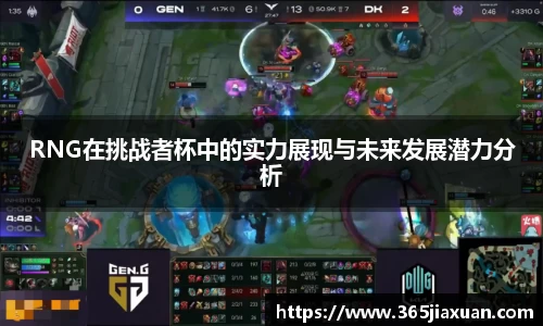 RNG在挑战者杯中的实力展现与未来发展潜力分析